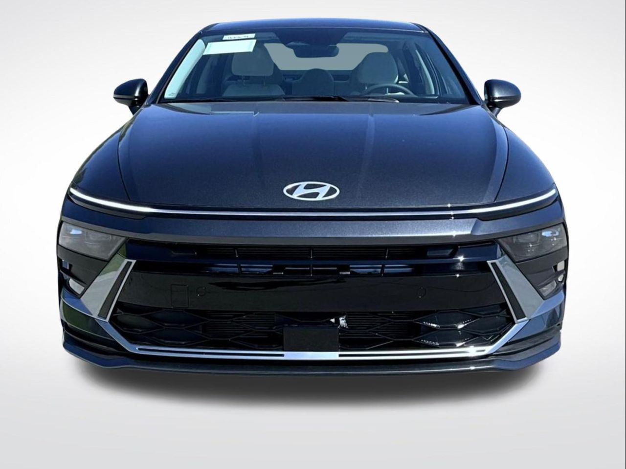 2025 Hyundai Sonata SE photo 2
