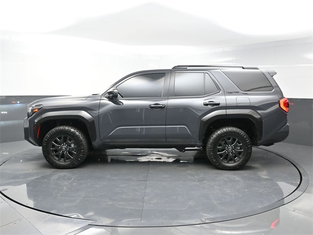 2025 Toyota 4Runner SR5 photo 3