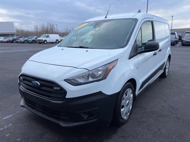 2021 Ford Transit Connect XL photo 3