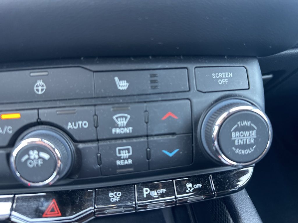2022 Dodge Durango R/T photo 15