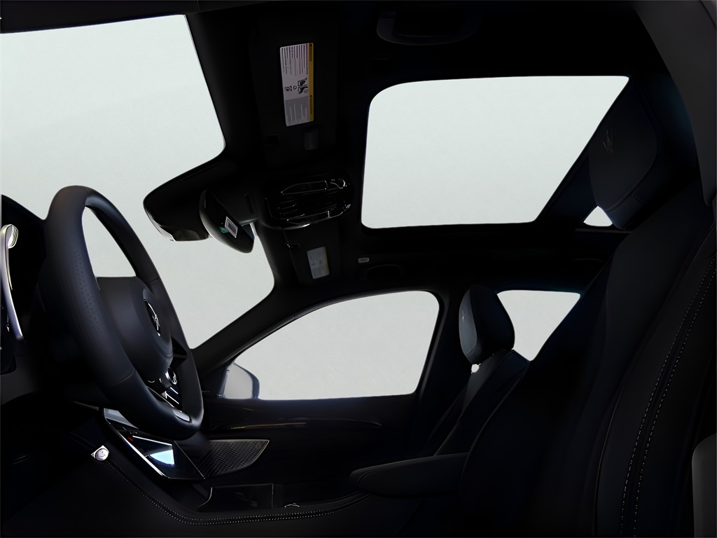 2024 Maserati Grecale GT photo 49