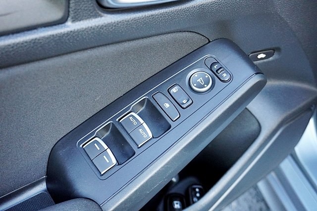 Used 2025 Silver Honda Sport image 21