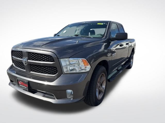 2016 RAM Ram 1500 Pickup Express's photo