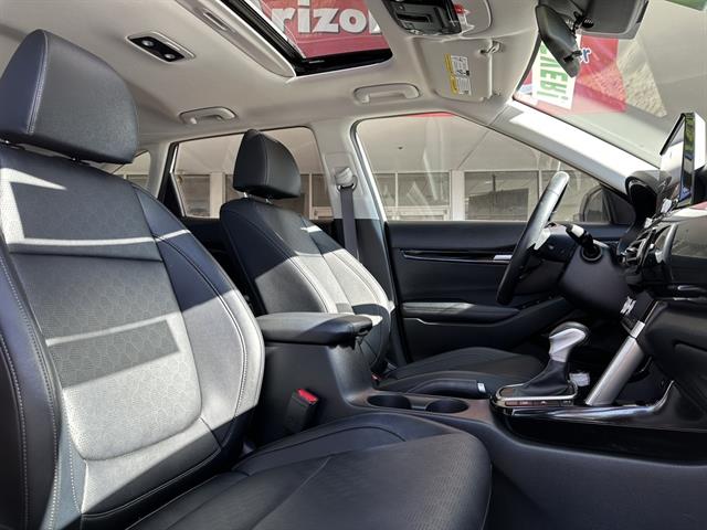 2023 Kia Seltos EX photo 9