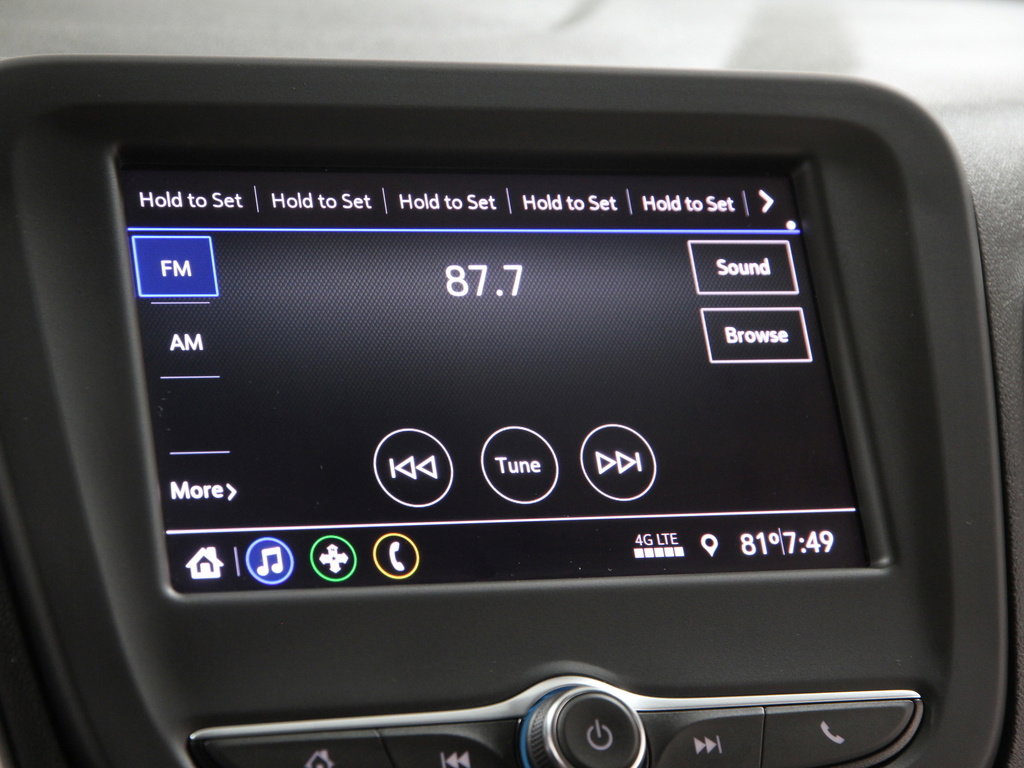 2021 Chevrolet Equinox LS photo 10