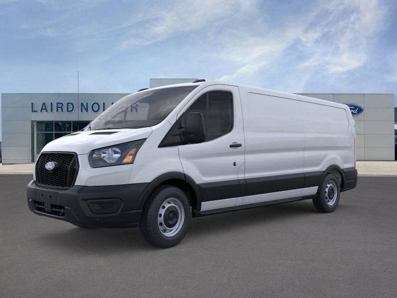 2026 Ford Transit Van Base's photo