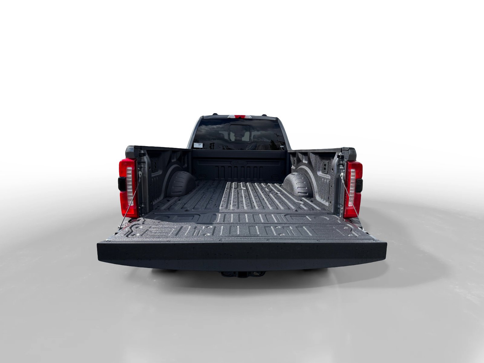 2025 Ford F-250 XL photo 16