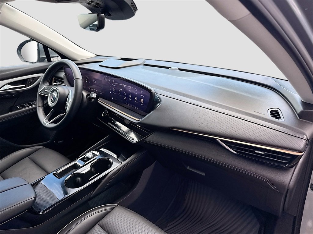 2024 Buick Envision Avenir photo 31
