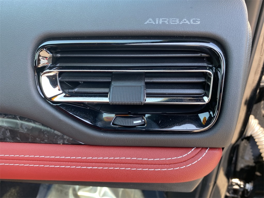 2024 Dodge Durango SRT Hellcat photo 27