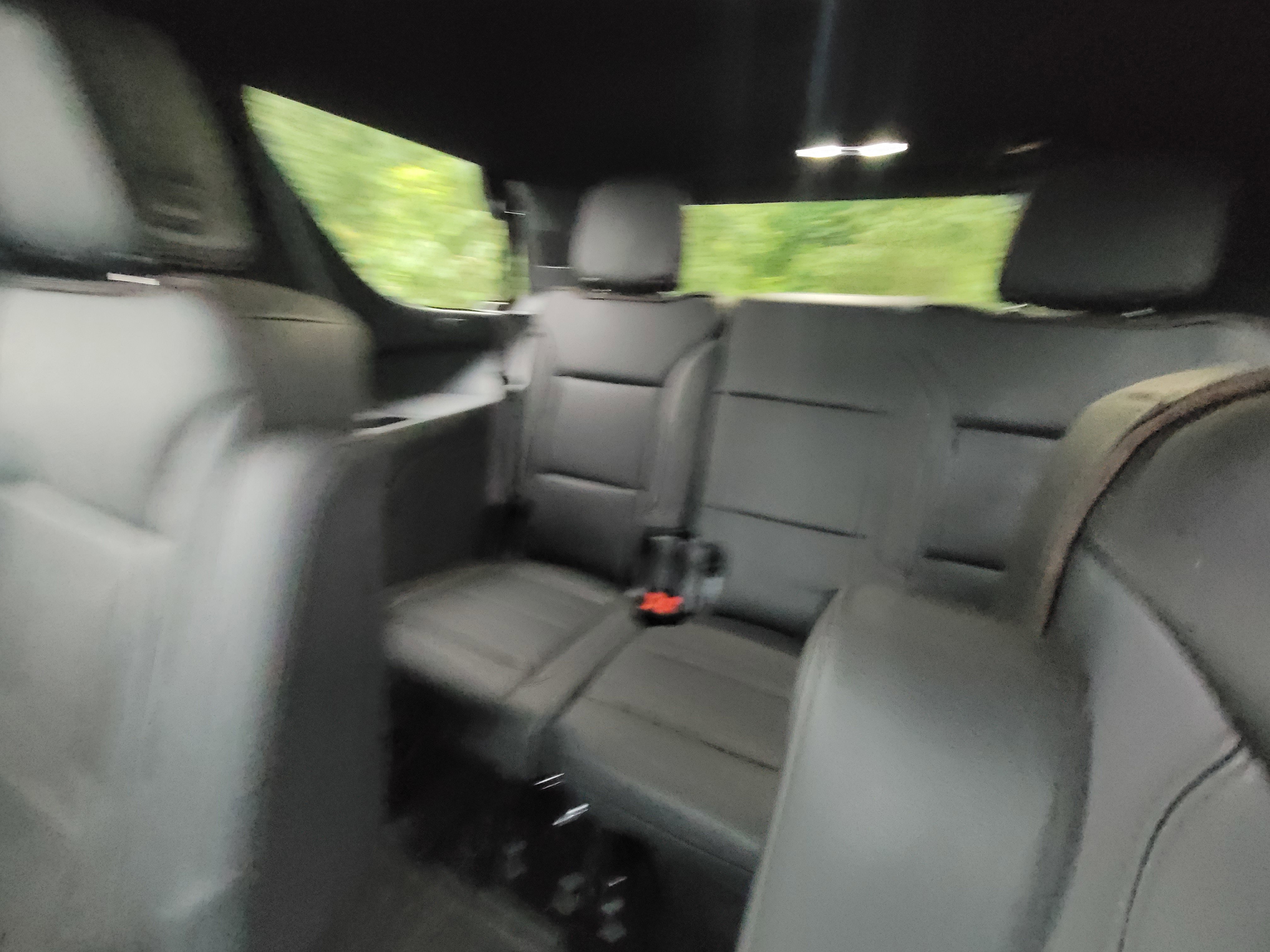 2024 Chevrolet Tahoe High Country photo 2