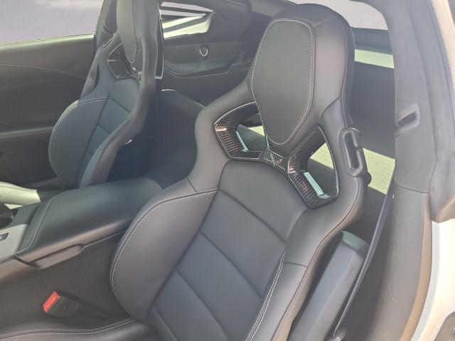 2017 Chevrolet Corvette Z06 3LZ photo 11