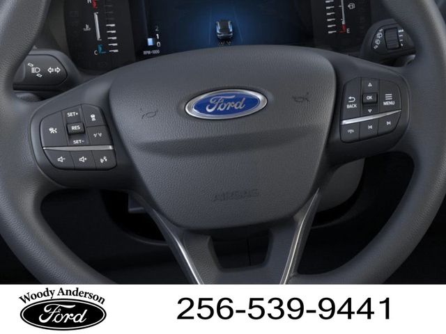 2025 Ford Escape Active photo 12