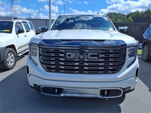 2024 Gmc Sierra 1500 Denali Ultimate photo 3