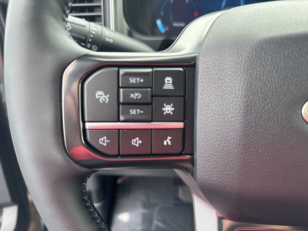 2026 Ford F-350 Platinum photo 20