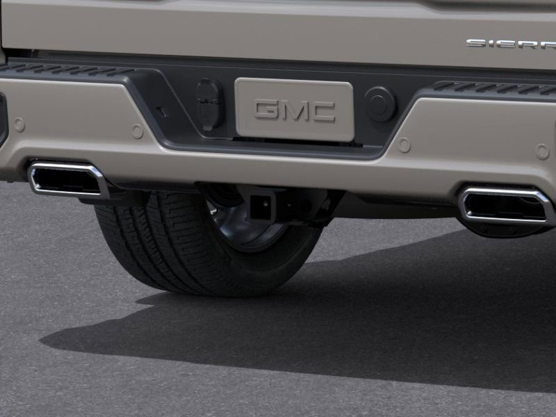 2026 Gmc Sierra 1500 Denali photo 14
