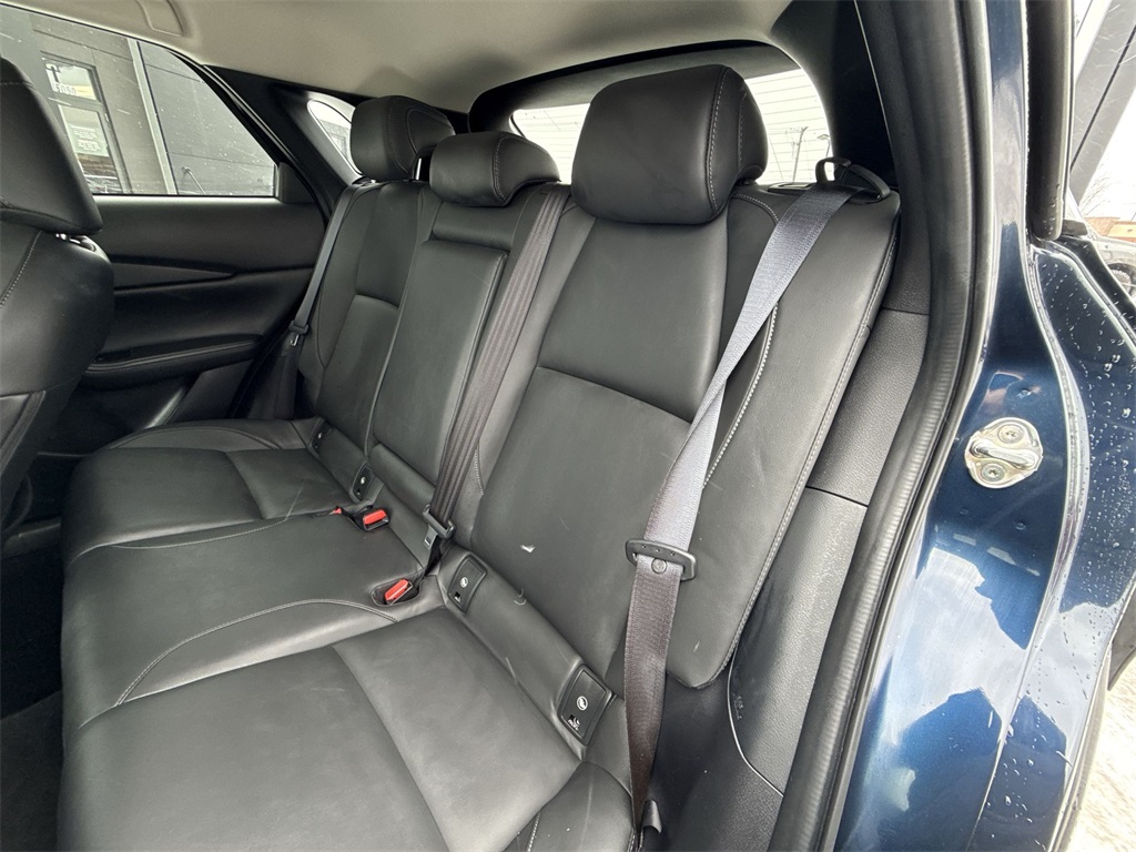 2023 MAZDA CX-30 - Image 21