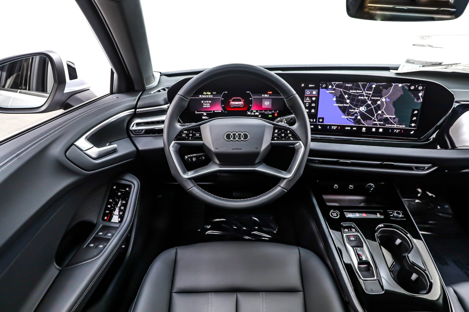 2025 Audi A5 Quattro Premium photo 4