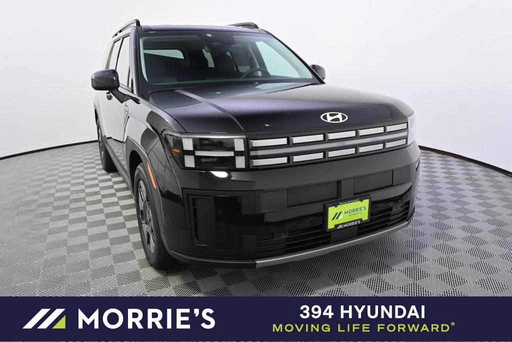 2026 Hyundai Santa Fe SEL photo 8