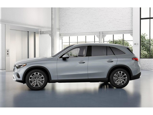 2026 Mercedes Benz GLC 300 4MATIC photo 34