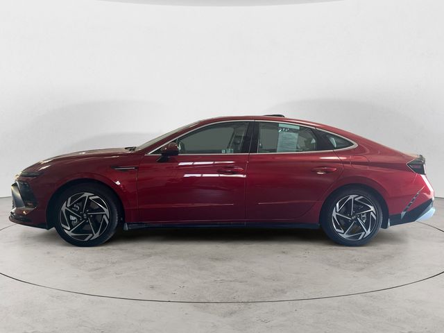2024 Hyundai Sonata SEL Convenience photo 2