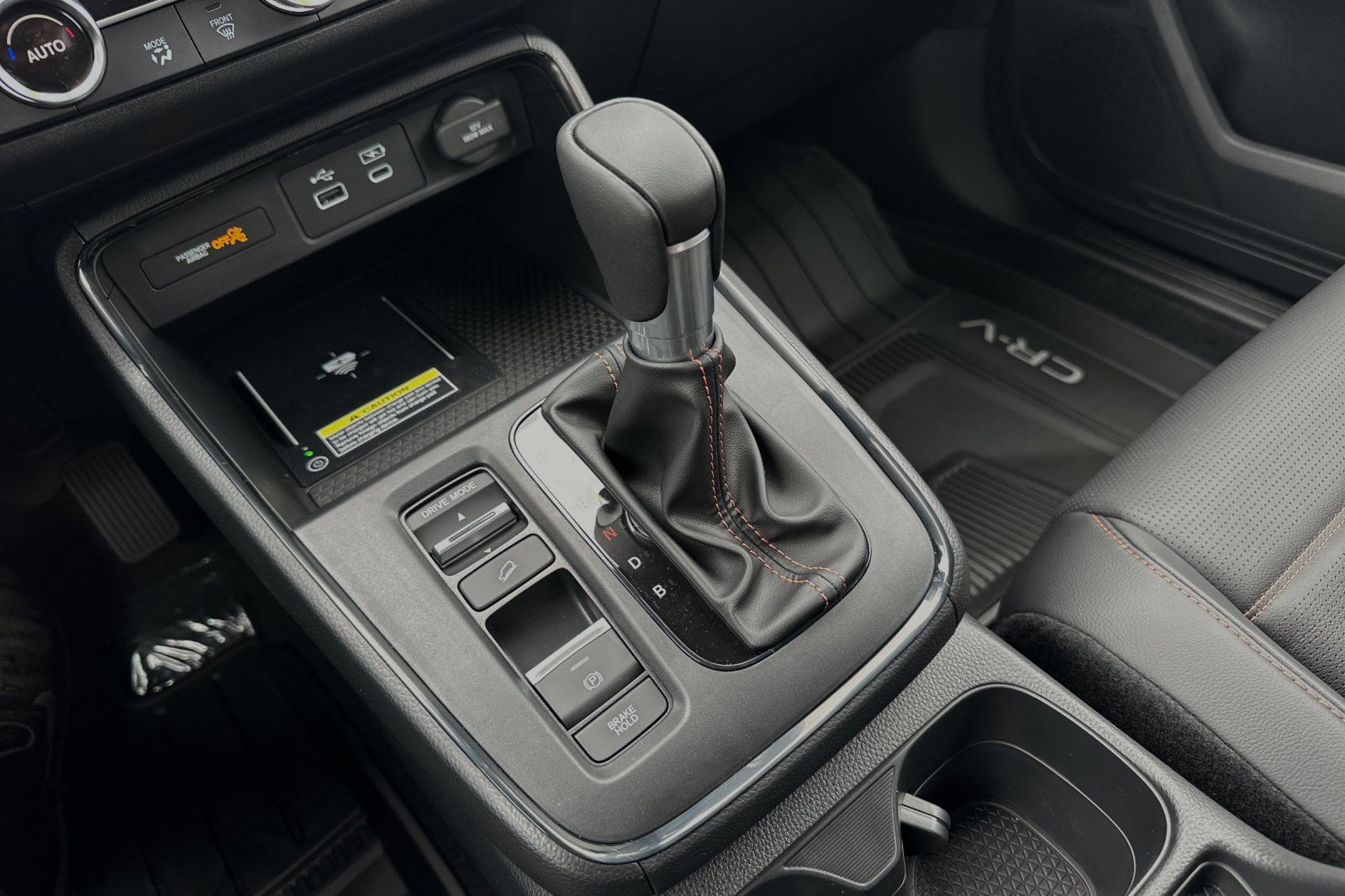 2025 Honda CR-V Hybrid Sport-L photo 22