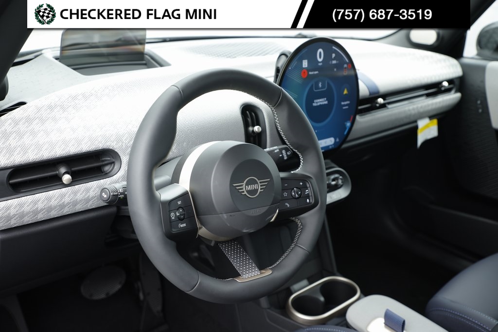 2025 Mini Cooper Hardtop S photo 20
