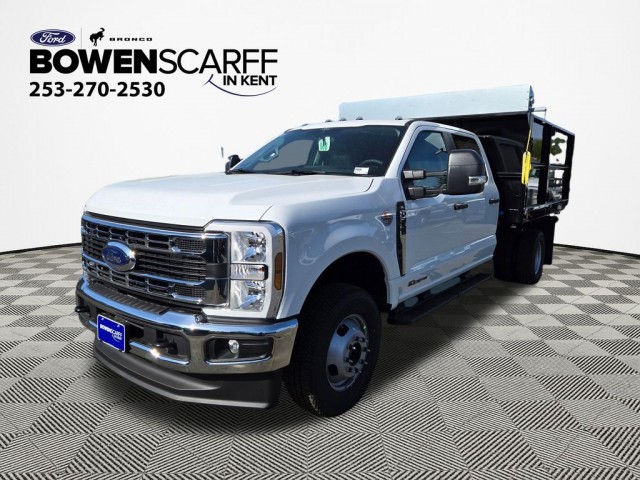 2025 Ford F-350SD