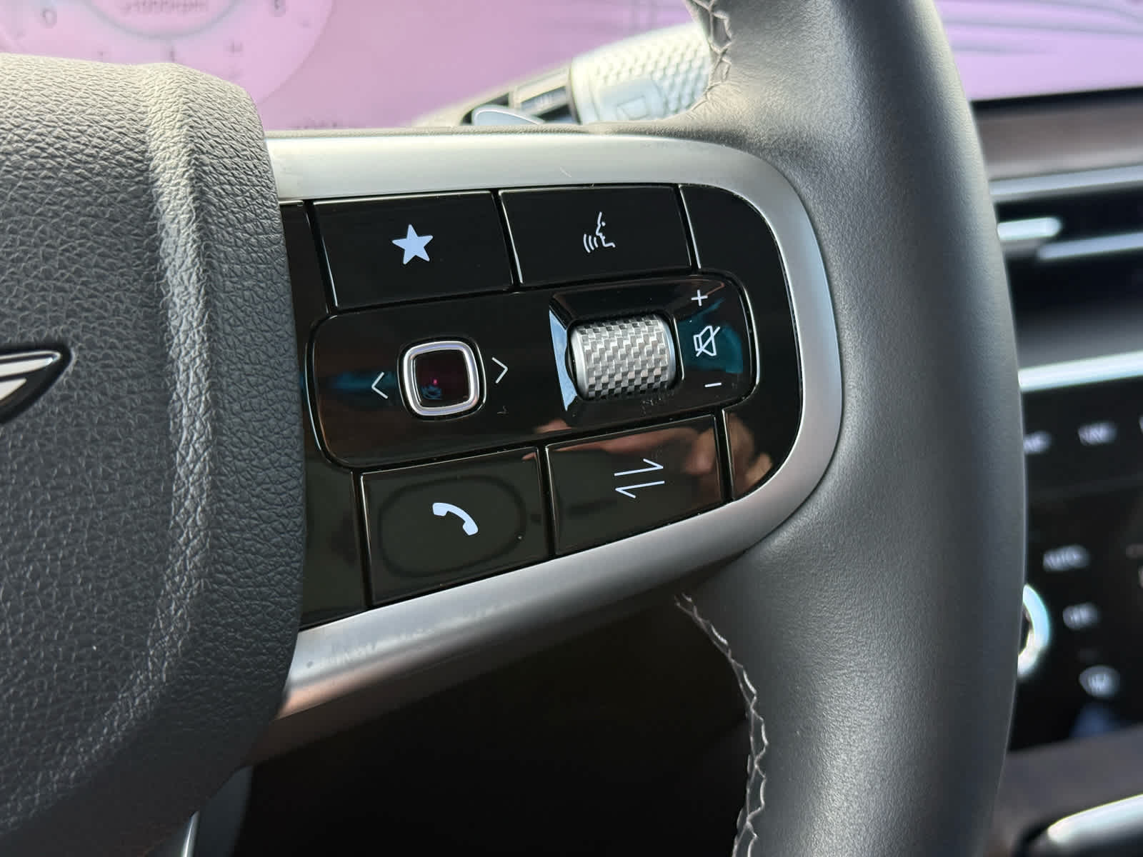 2025 Genesis GV80 2.5T Advanced photo 21