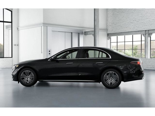 2026 Mercedes Benz E 4MATIC photo 32