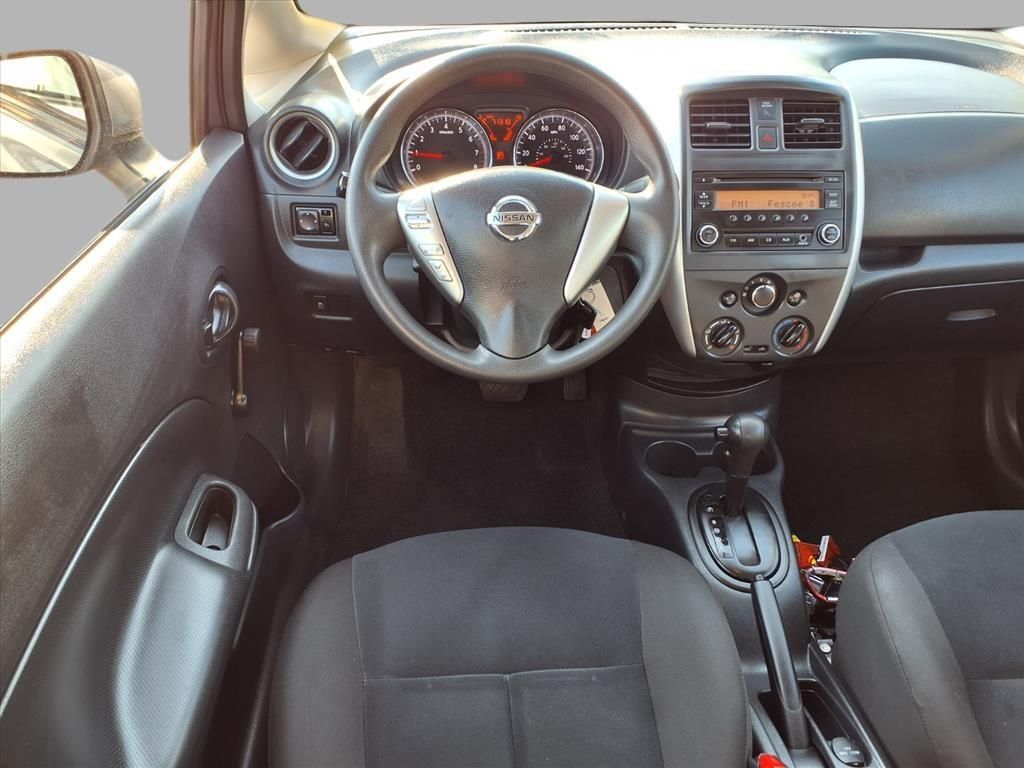 2015 Nissan Versa Note Plus photo 4