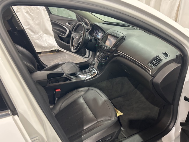2015 Buick Regal Turbo Premium I photo 11