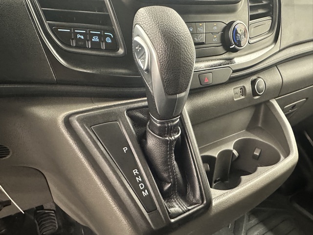 2020 Ford Transit photo 18