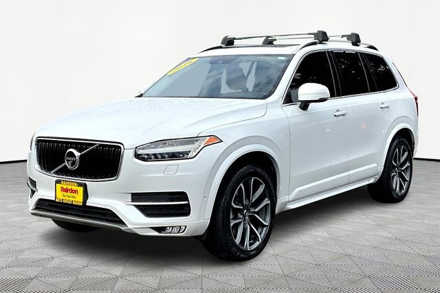 Used 2016 Volvo XC90 Momentum with VIN YV4A22PK9G1079851 for sale in Burien, WA
