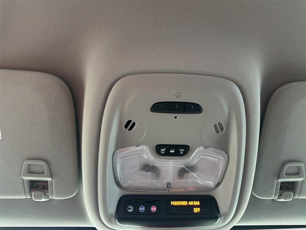 2022 Buick Encore GX Essence photo 24