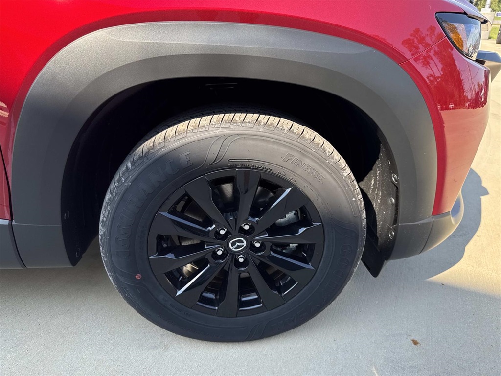 2025 Mazda CX-50 2.5 S Preferred photo 2
