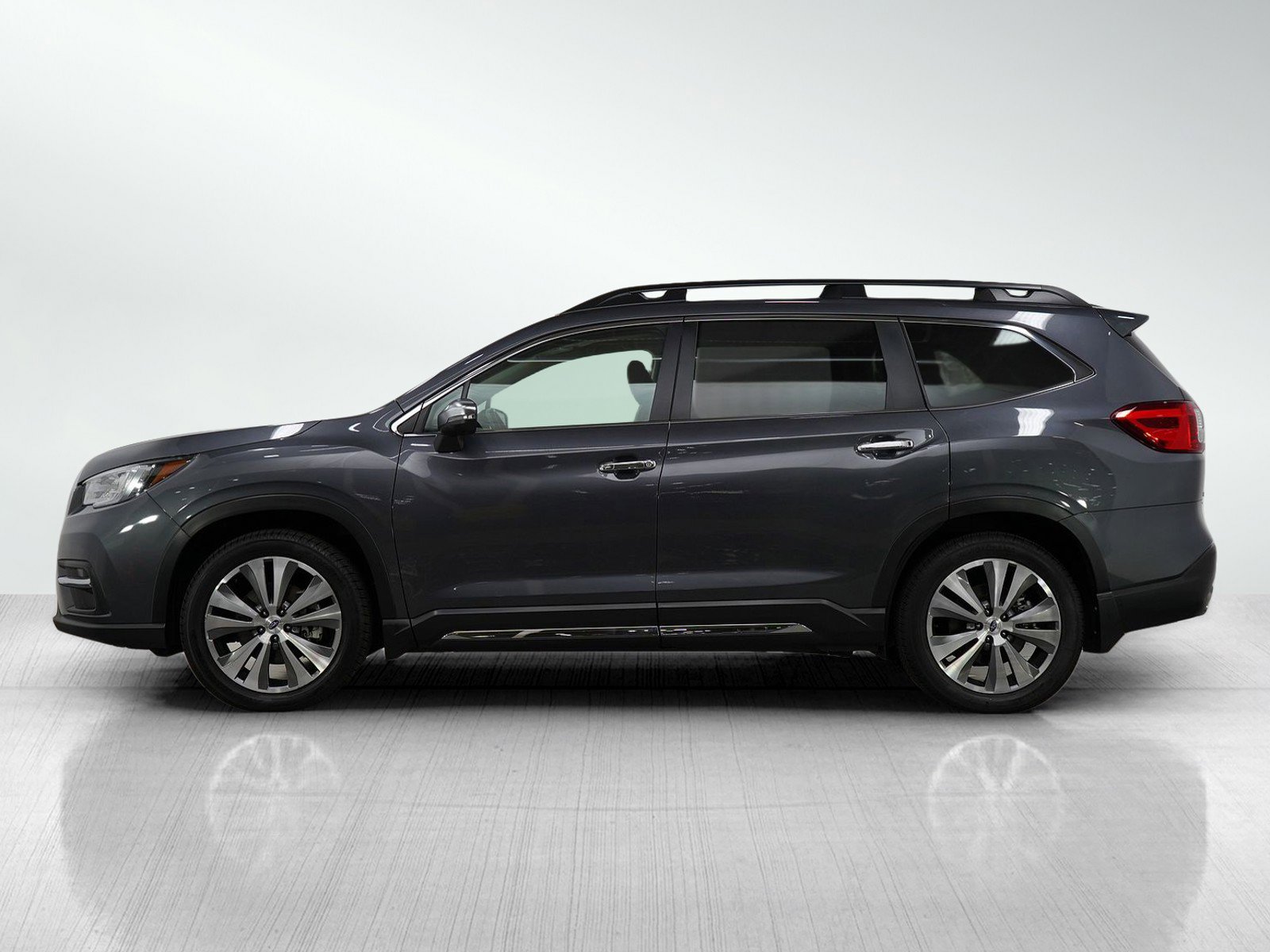 Used 2021 Subaru Ascent Touring with VIN 4S4WMARD9M3464513 for sale in South Saint Paul, Minnesota