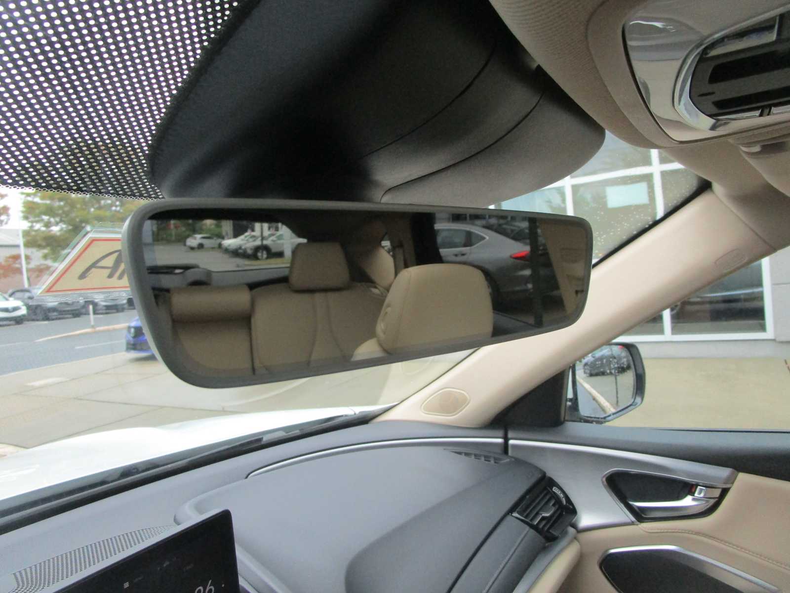 2019 Acura RDX photo 22