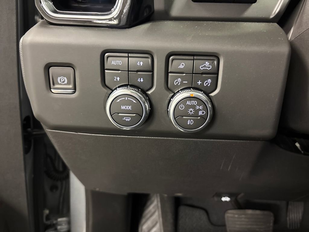 2026 Gmc Sierra 1500 Denali photo 24
