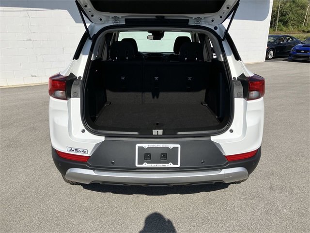 2022 Chevrolet Trailblazer LT photo 15