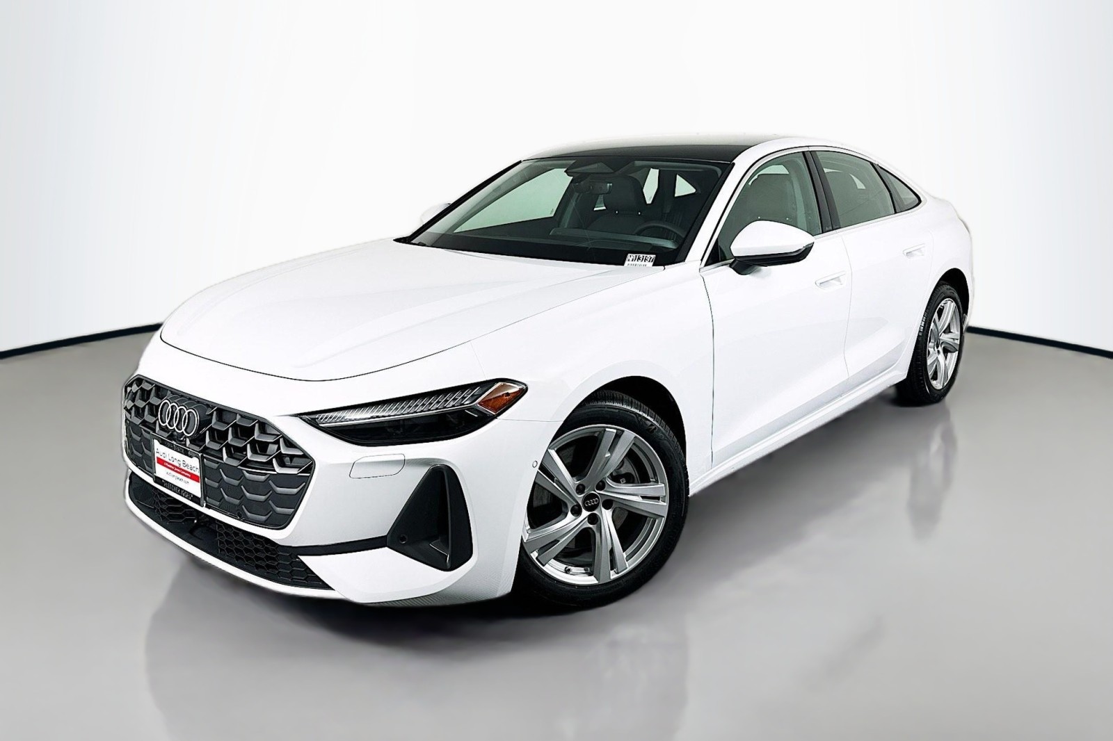 2025 Audi A4 Premium Plus's photo