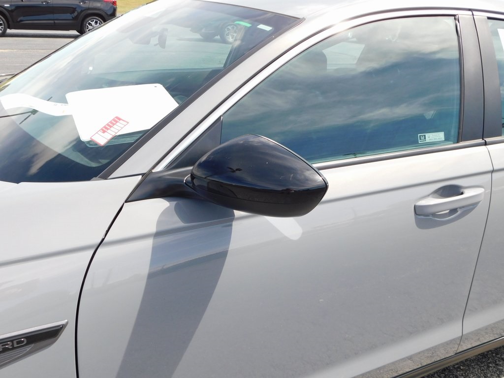 2023 Honda Accord Hybrid Sport photo 10
