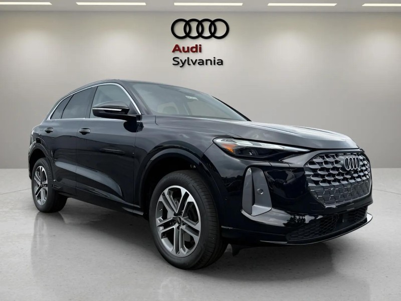 2025 Audi Q5 2.0T Premium photo 2