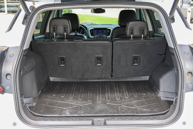2020 Gmc Terrain SLT photo 9