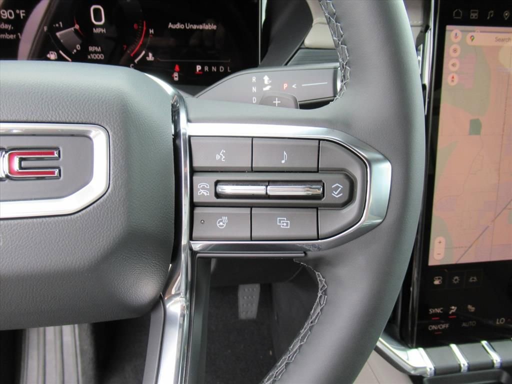 2026 Gmc Acadia Elevation photo 16