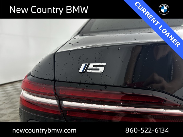 2024 Bmw i5 eDrive40 photo 7