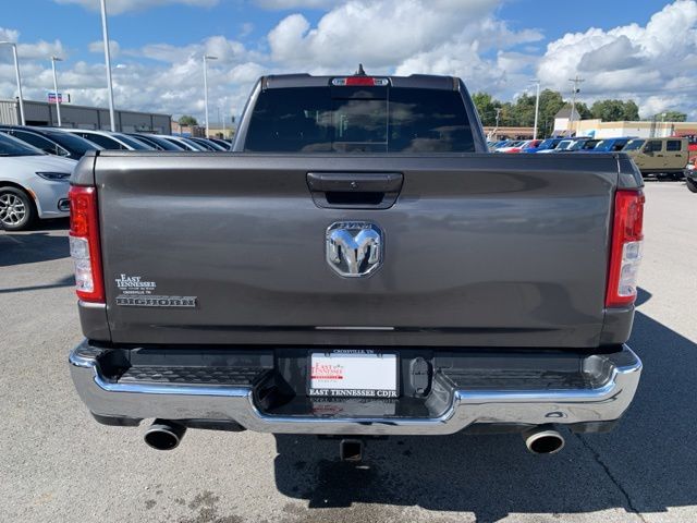 2022 Ram 1500 Big Horn Lone Star photo 6