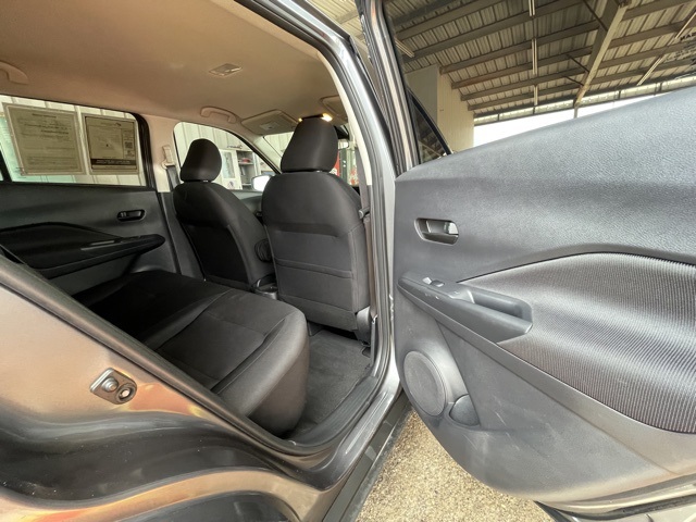 2024 Nissan Kicks S photo 22