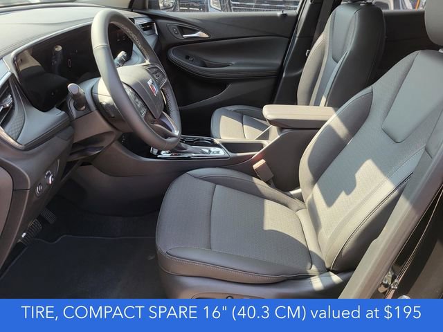 2026 Buick Encore GX Preferred photo 3