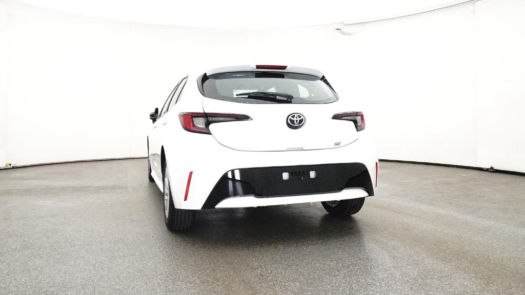 2025 Toyota Corolla SE photo 14