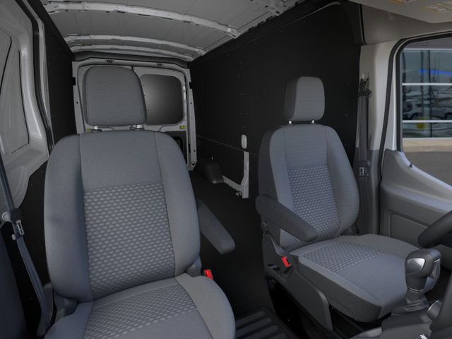 2025 Ford Transit Cargo Van photo 10
